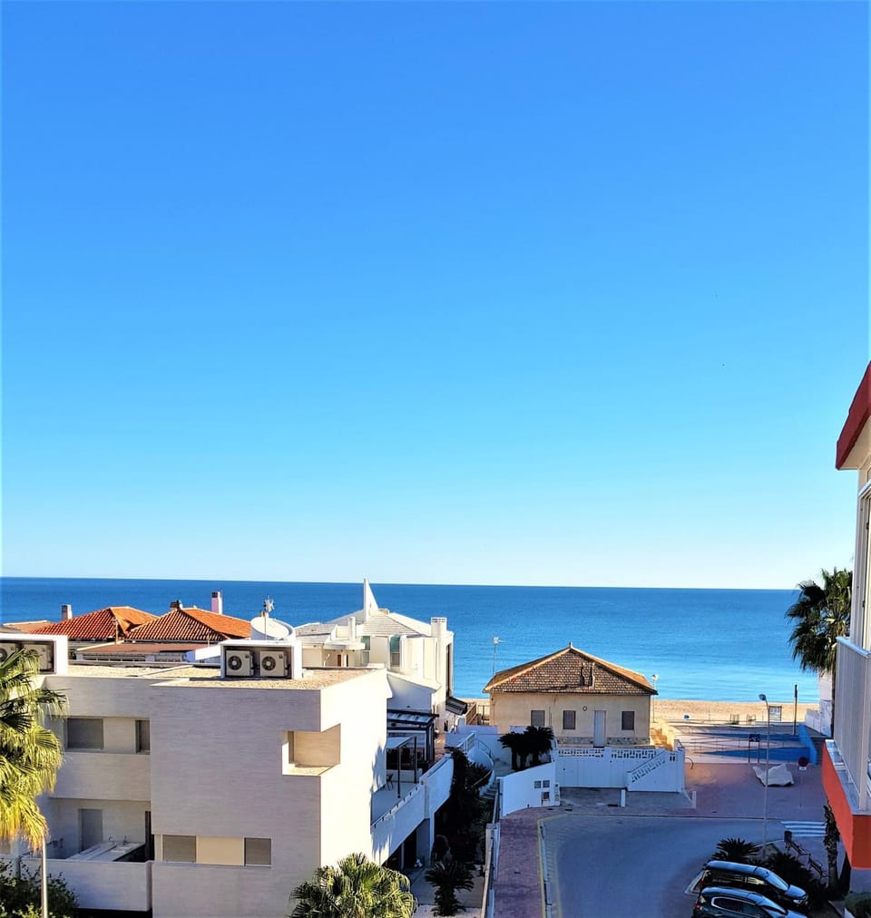Sea view