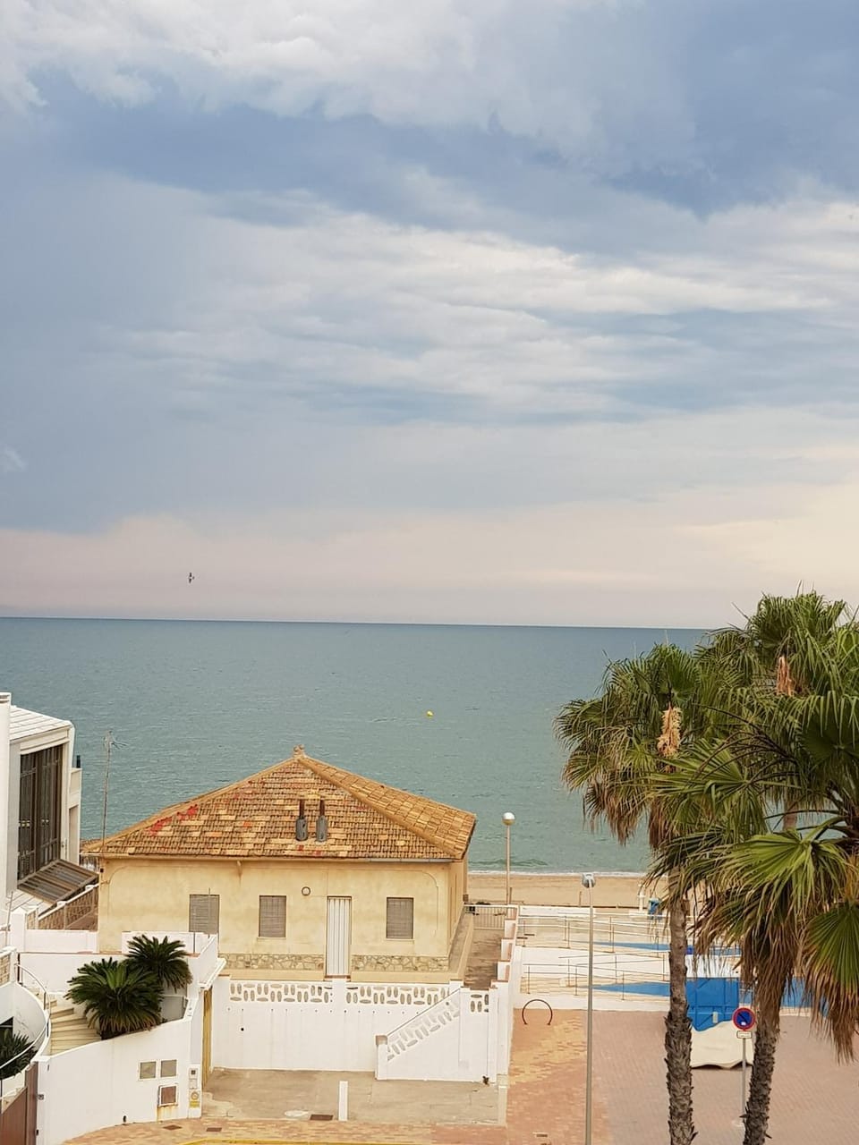 Sea view