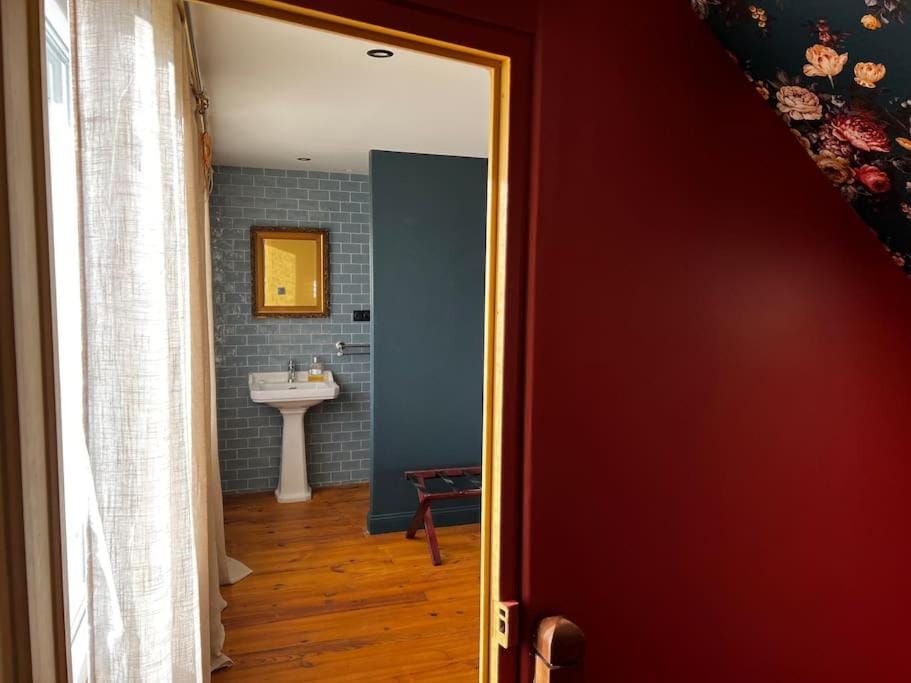 Le gite. House in Normandy