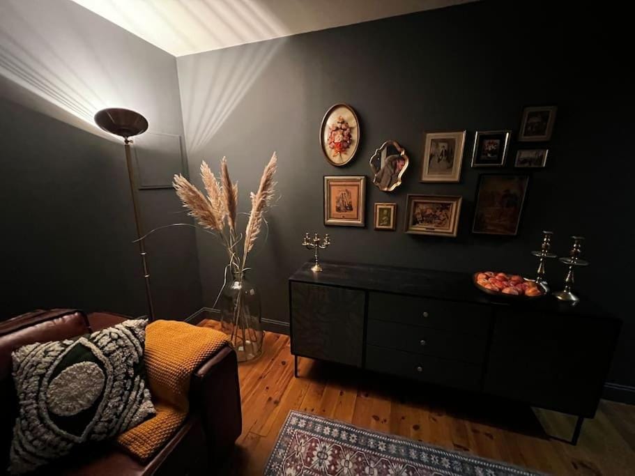 Le gite. House in Normandy