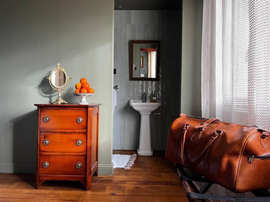 Le gite. House in Normandy