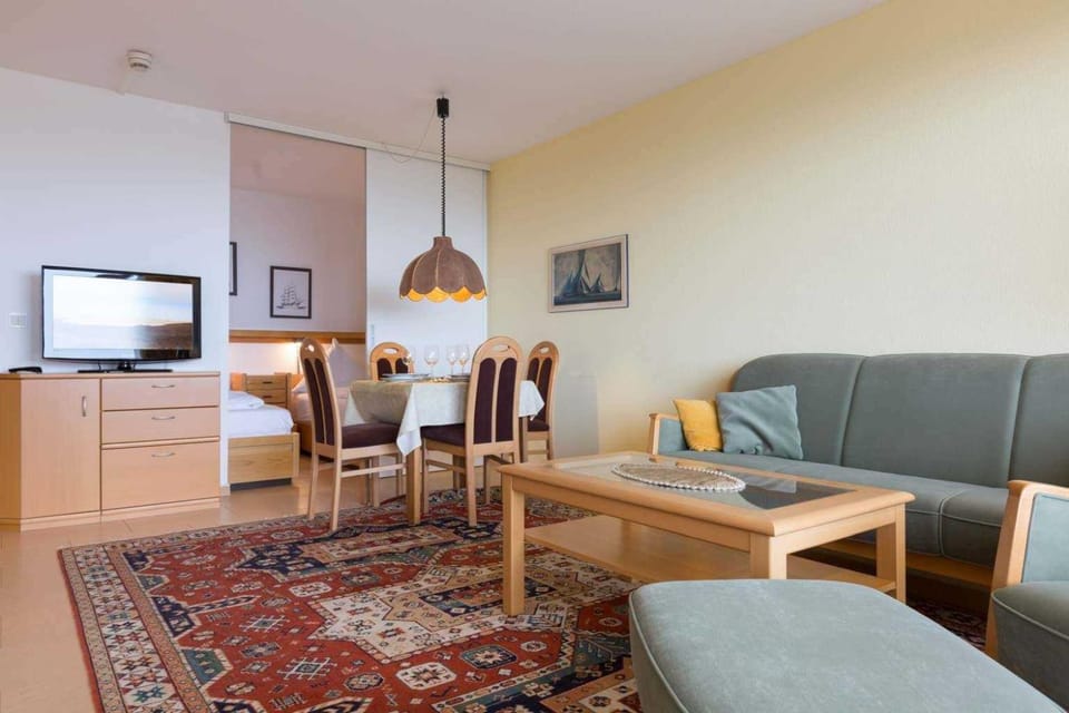 Wohnung 178 ID 092 Apartment in Sankt Peter-Ording