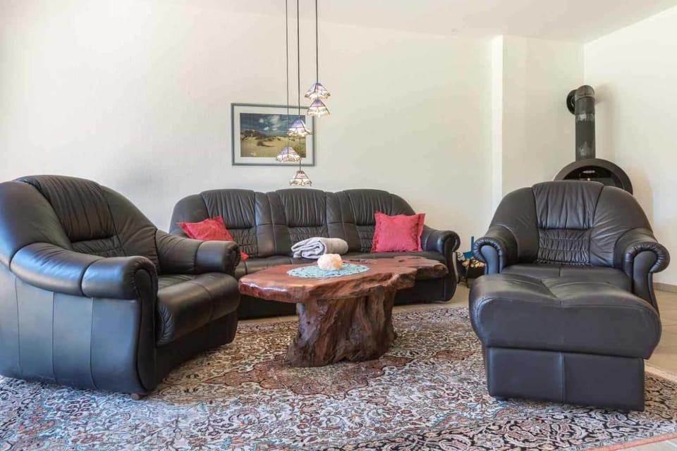 Haus Jan Mayen Apartment in Sankt Peter-Ording