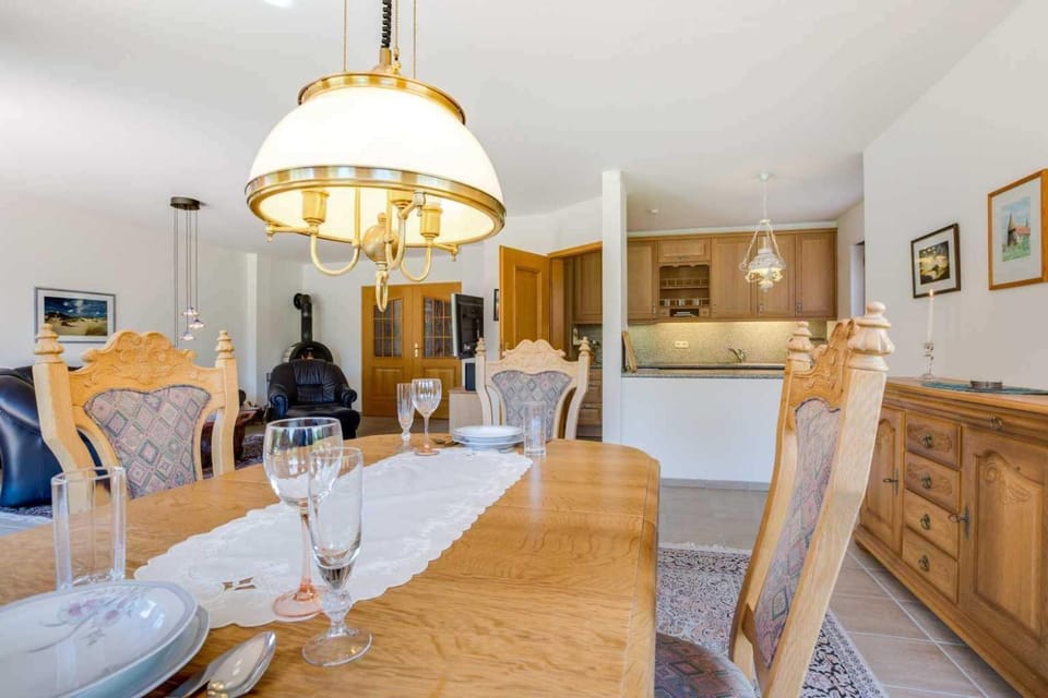 Haus Jan Mayen Apartment in Sankt Peter-Ording