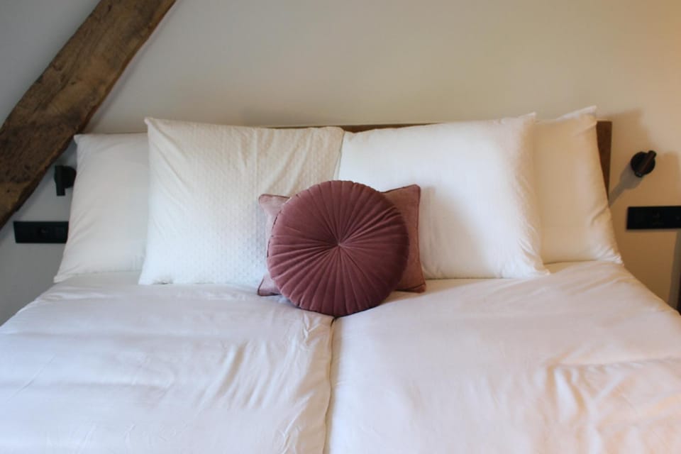 De Kasteelhoeve Hotel in North Brabant (province)