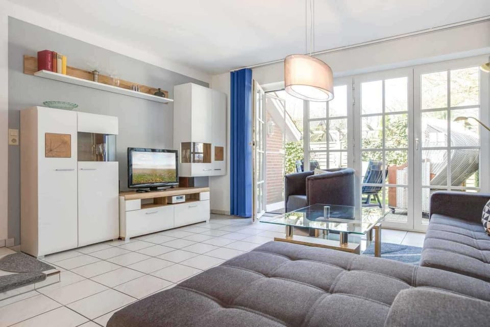 Wohnung EG Mitte ID 182 Apartment in Sankt Peter-Ording