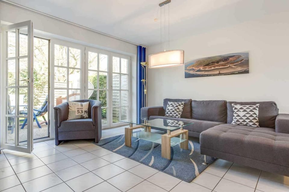 Wohnung EG Mitte ID 182 Apartment in Sankt Peter-Ording