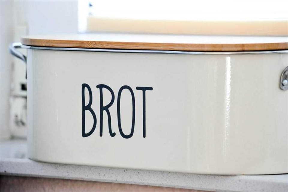 Wohnung 4 ID 179 Apartment in Sankt Peter-Ording