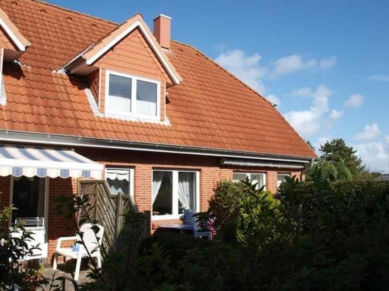 Hausteil 152c ID 146 House in Sankt Peter-Ording