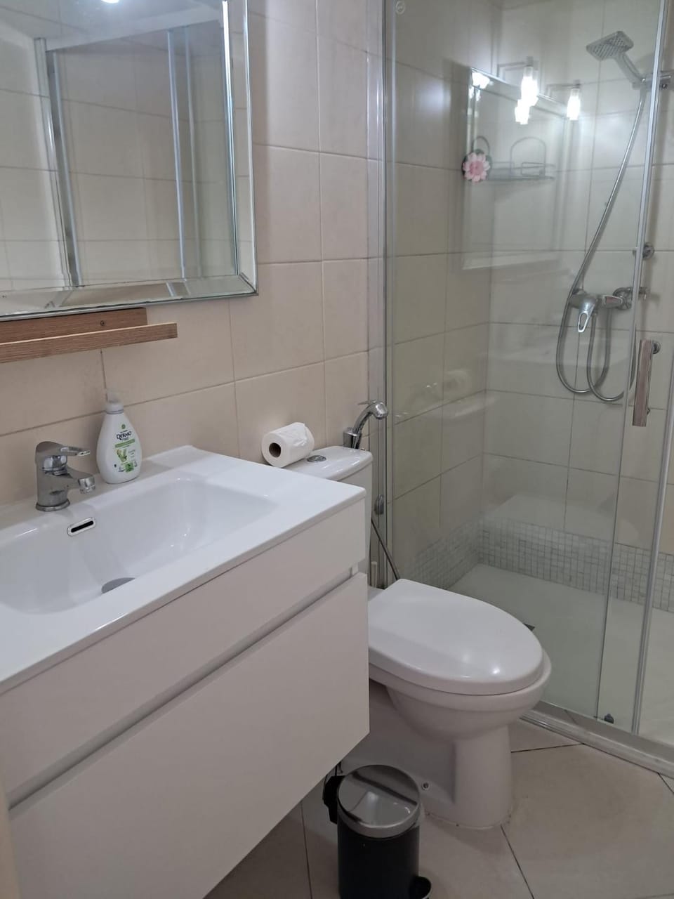 Monolocale Mentone Costa Azzurra Apartment in Menton