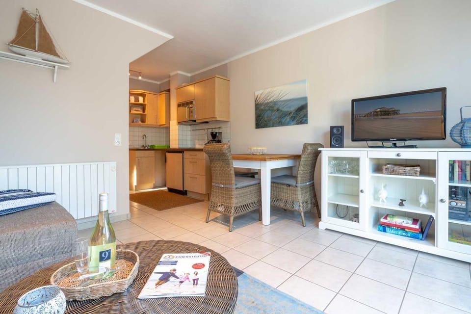 Wohnung 1 Duenensonne EG ID 227 Apartment in Sankt Peter-Ording
