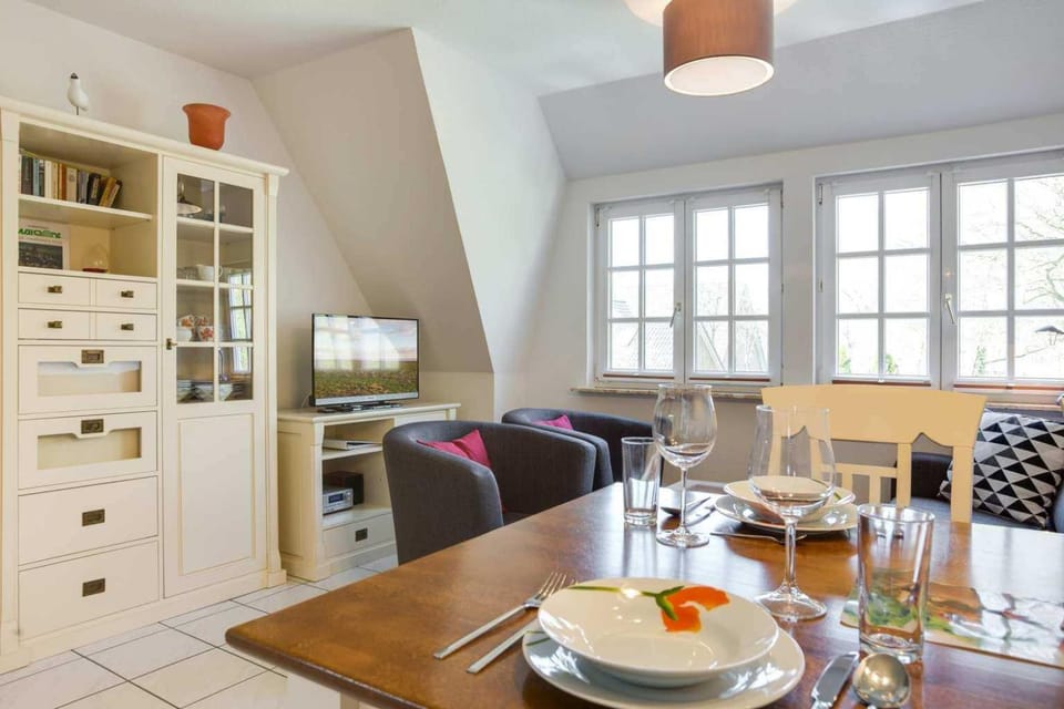 Wohnung OG Mitte ID 184 Apartment in Sankt Peter-Ording