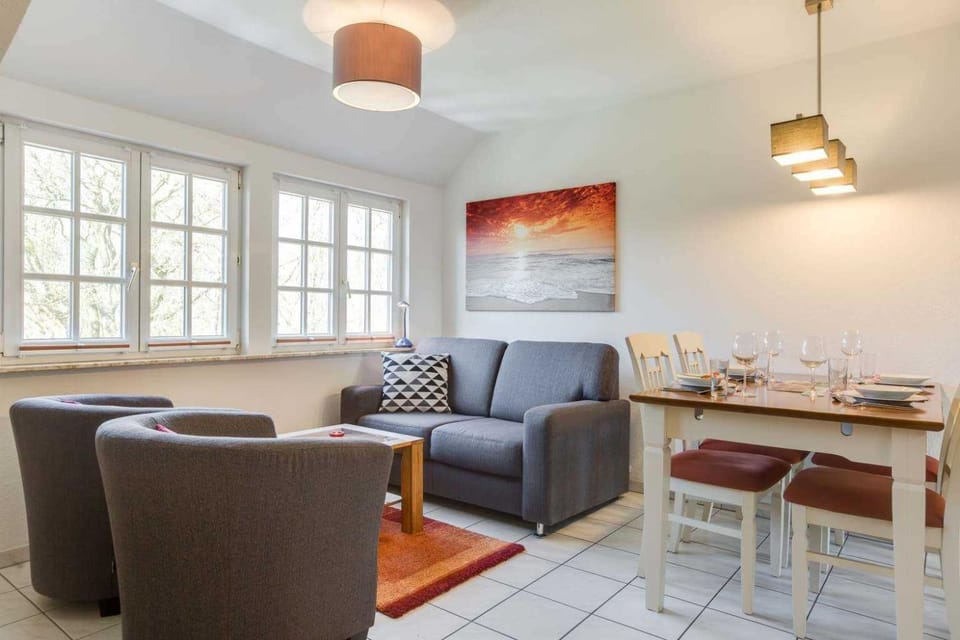Wohnung OG Mitte ID 184 Apartment in Sankt Peter-Ording