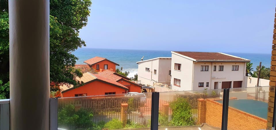 Property building, Sea view