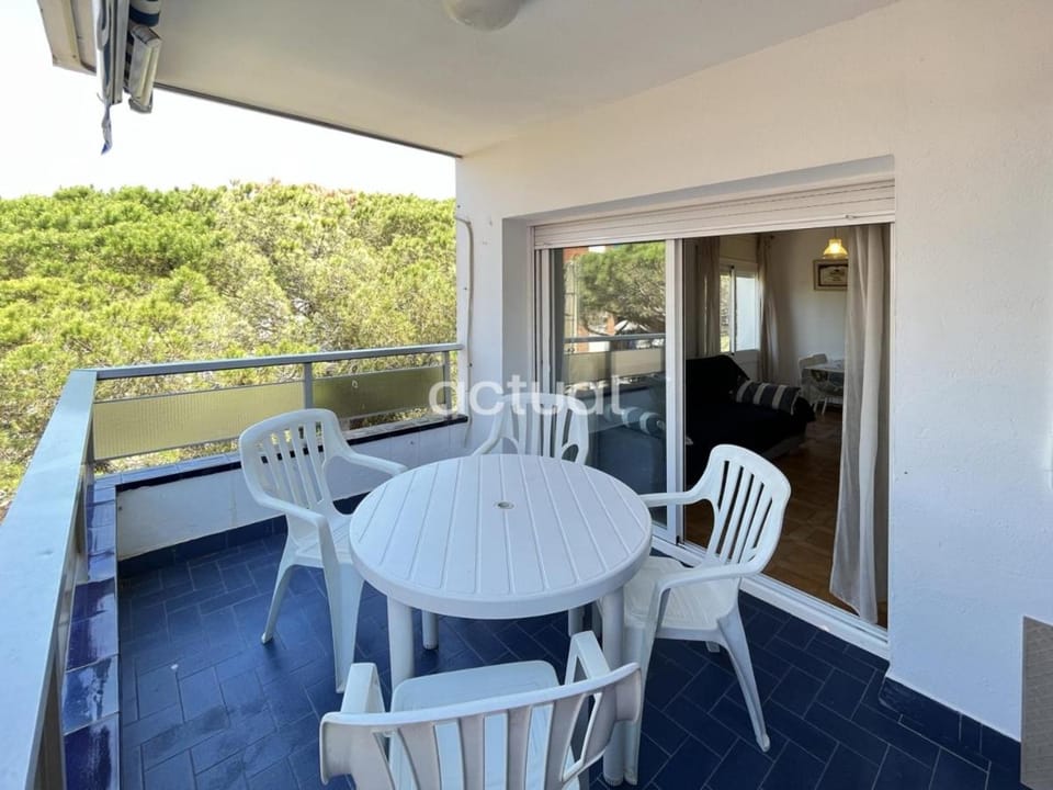 GRILLET 2-1 Apartment in Platja d'Aro