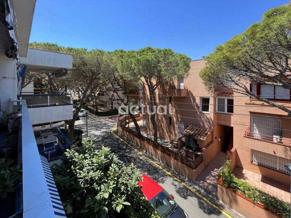 GRILLET 2-1 Apartment in Platja d'Aro