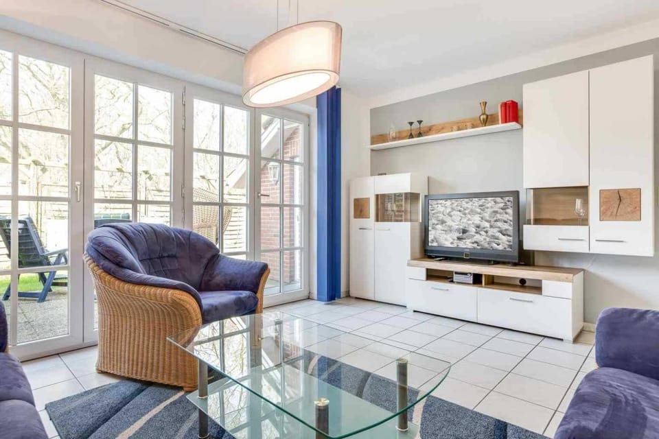Wohnung EG hinten ID 183 Apartment in Sankt Peter-Ording