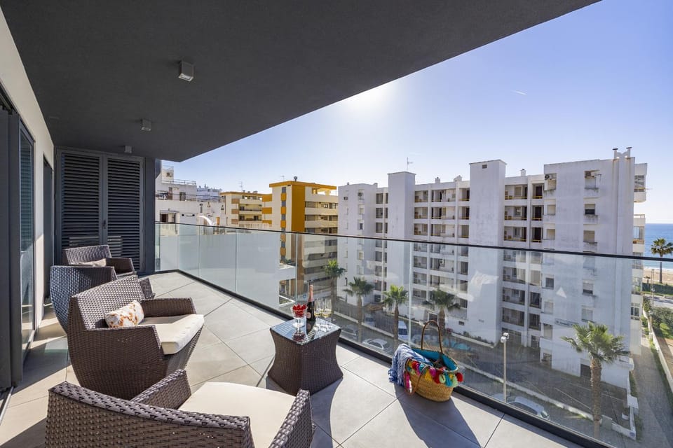 Terraços de Quarteira Green by Real Properties Apartment in Quarteira