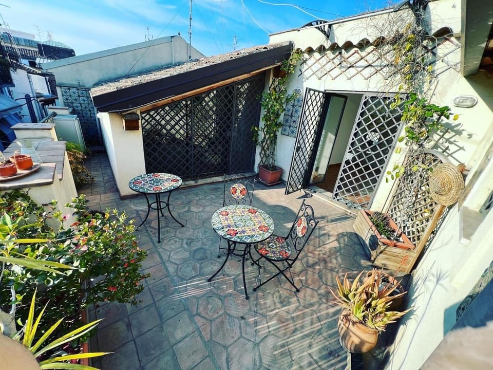 Balcony/Terrace, Balcony/Terrace