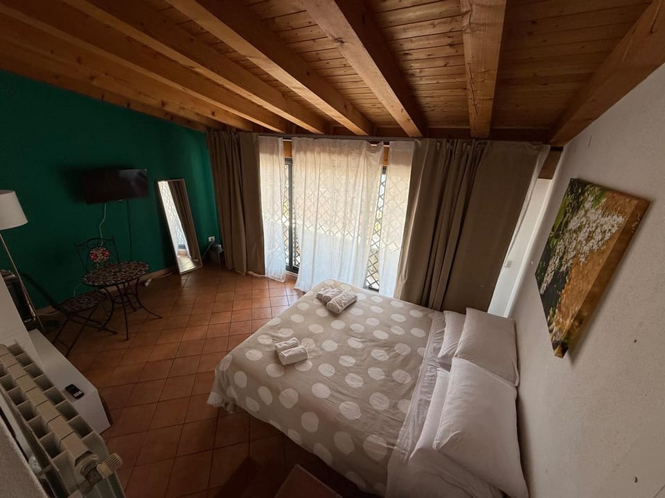 Bnb San Barnaba Bed and Breakfast in Catania