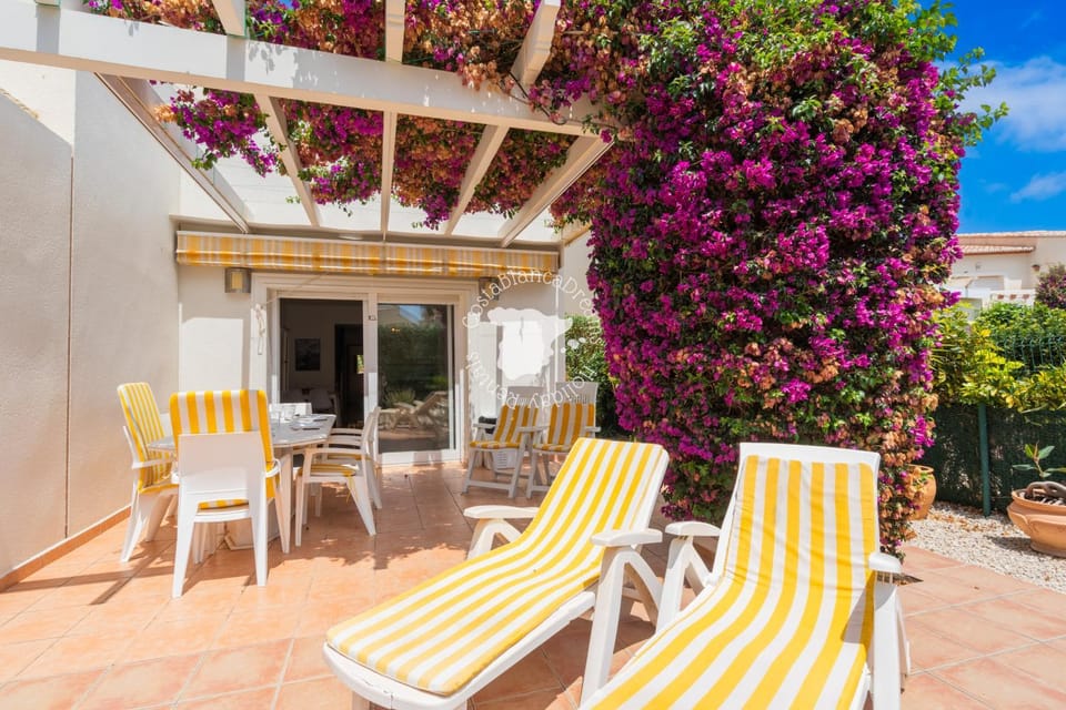 CostaBlancaDreams Casa Alis in Calpe House in Calp