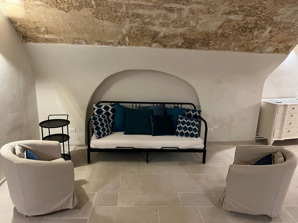 Casa della Luna Apartment in Bari