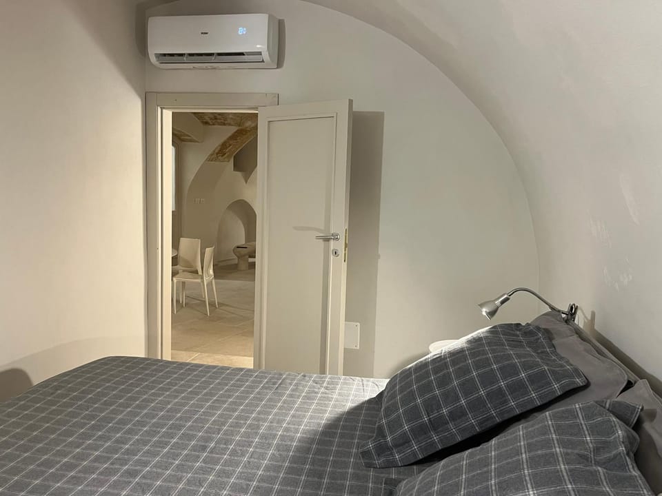 Casa della Luna Apartment in Bari