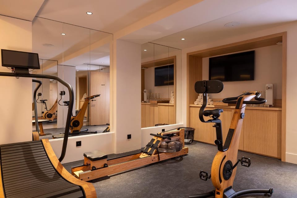 TV and multimedia, Fitness centre/facilities, Fitness centre/facilities, towels