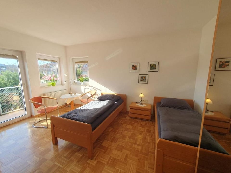 ABM Apartment 15 Apartment in Hesse