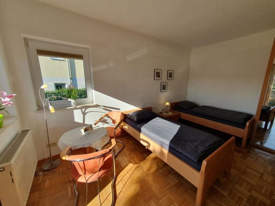 ABM Apartment 15 Apartment in Hesse