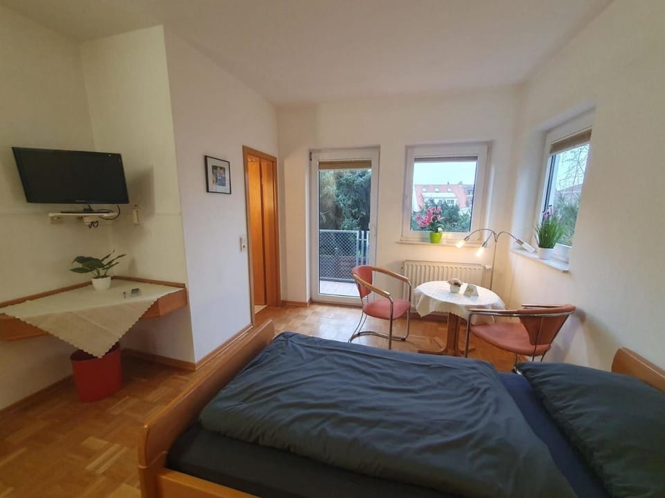 ABM Apartment 15 Apartment in Hesse