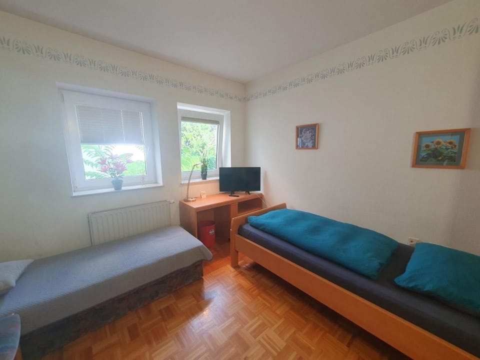 ABM Apartment 17 Apartment in Hesse