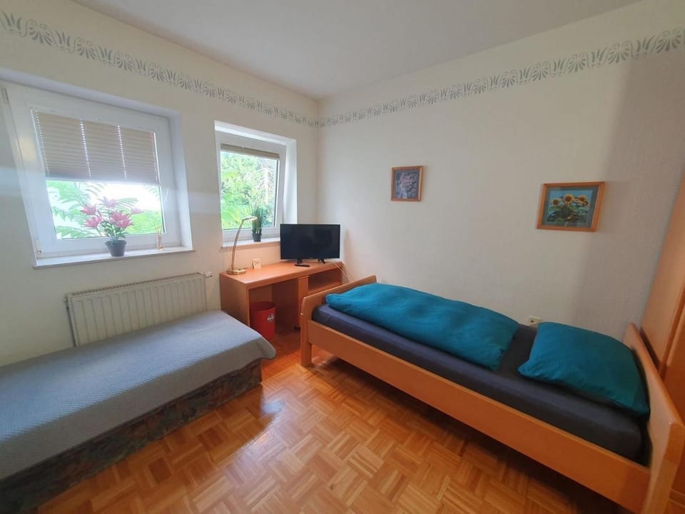ABM Apartment 17 Apartment in Hesse