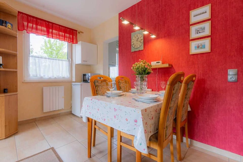 Wohnung 3 ID 130 Apartment in Sankt Peter-Ording