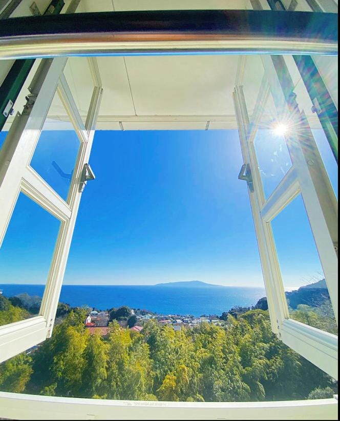 COCO TERRACE -Ocean View- Hotel in Shizuoka Prefecture