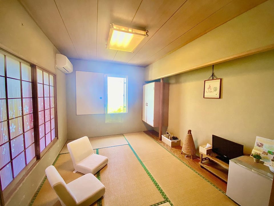 COCO TERRACE -Ocean View- Hotel in Shizuoka Prefecture