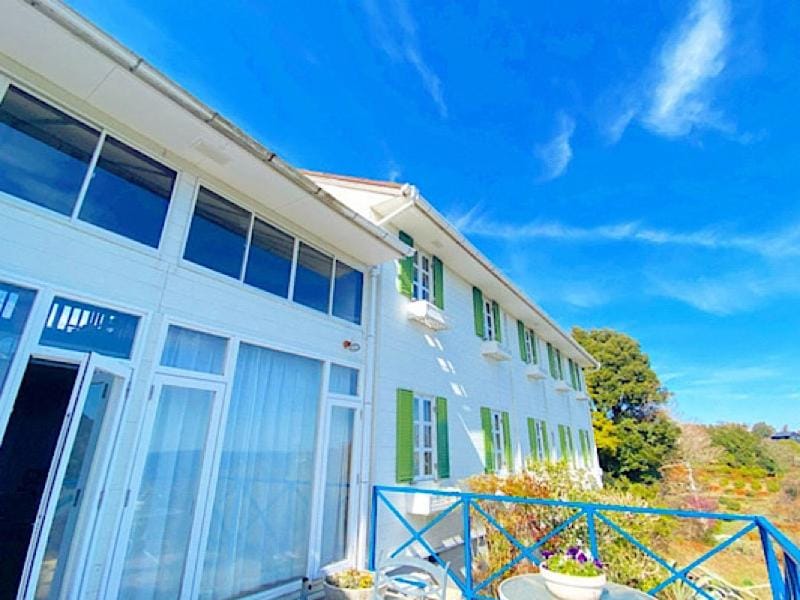 COCO TERRACE -Ocean View- Hotel in Shizuoka Prefecture
