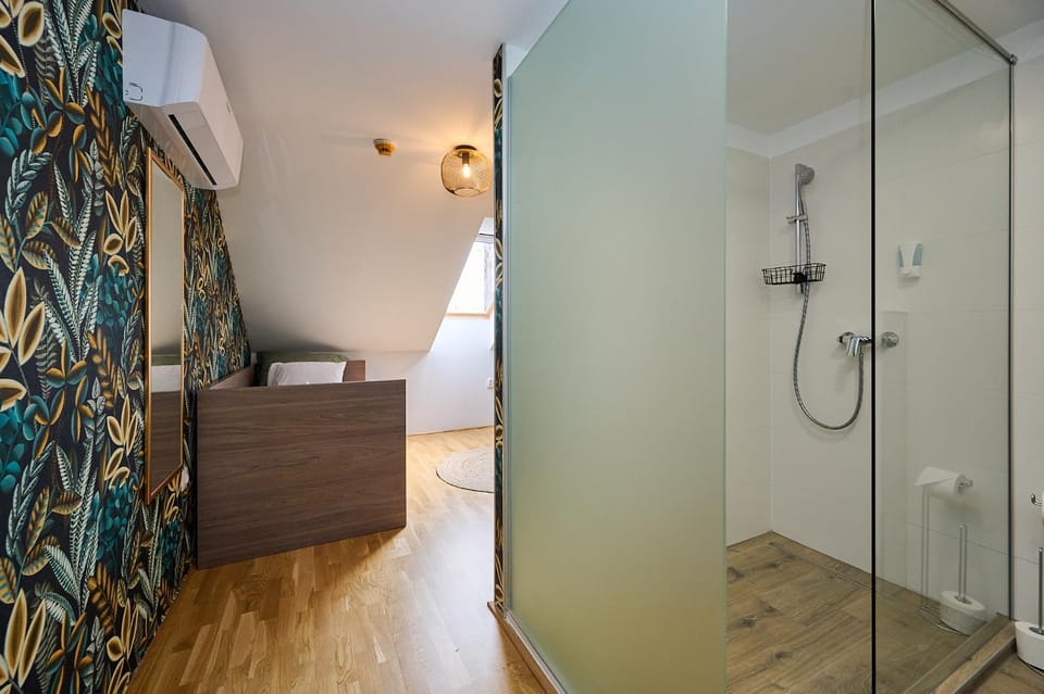 ROOMS Bed and Breakfast in Hungary