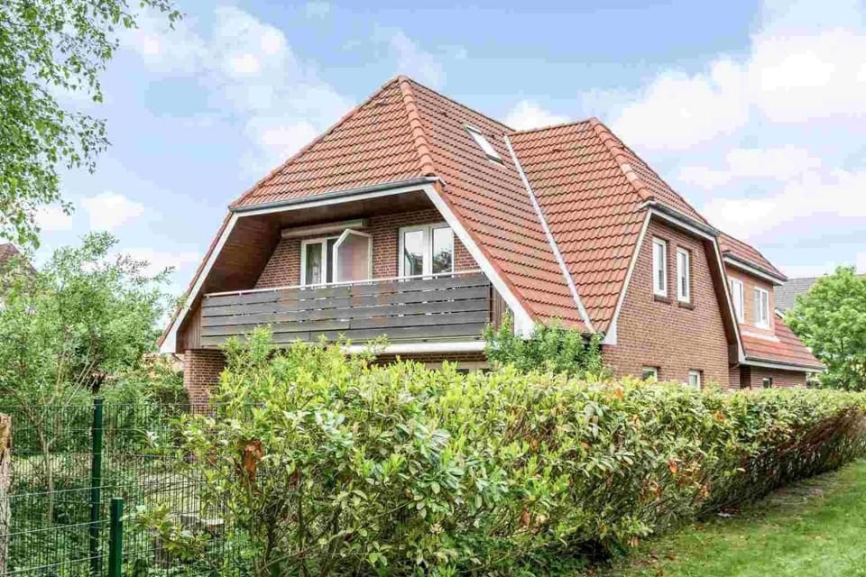 Wohnung 6 ID 127 Apartment in Sankt Peter-Ording