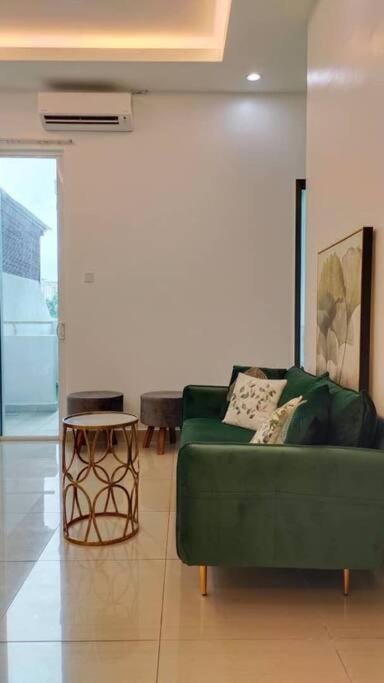 Saville Melawati D'staycation Apartment in Federal Territory of Kuala Lumpur