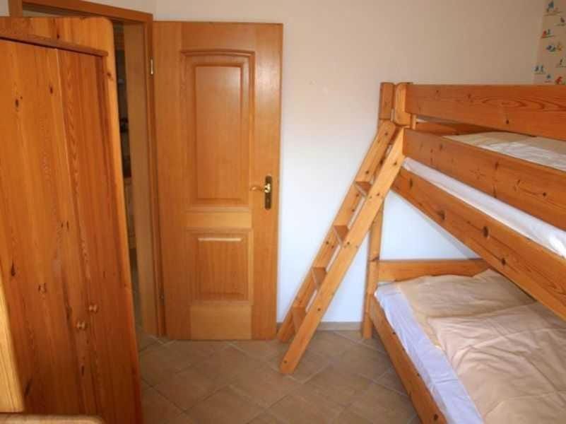 Wohnung OG links ID 151 Apartment in Sankt Peter-Ording