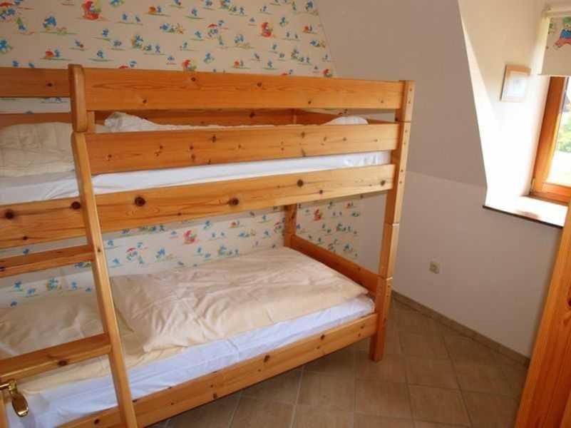 Wohnung OG links ID 151 Apartment in Sankt Peter-Ording