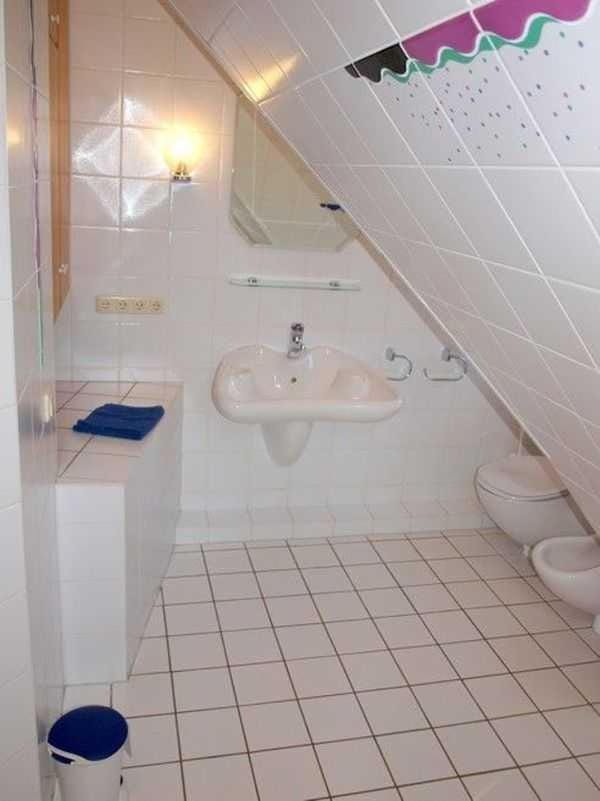 Wohnung OG links ID 151 Apartment in Sankt Peter-Ording