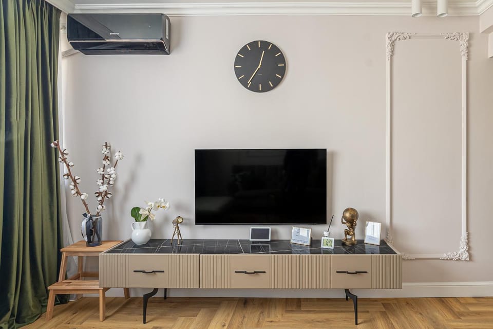 TV and multimedia