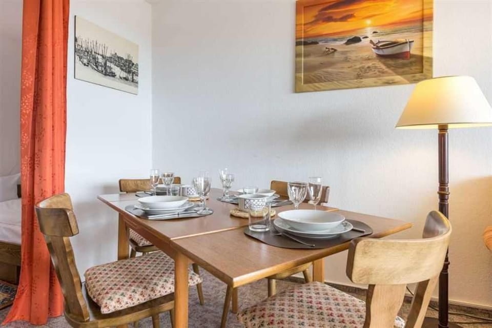 Wohnung 92 ID 141 Apartment in Sankt Peter-Ording