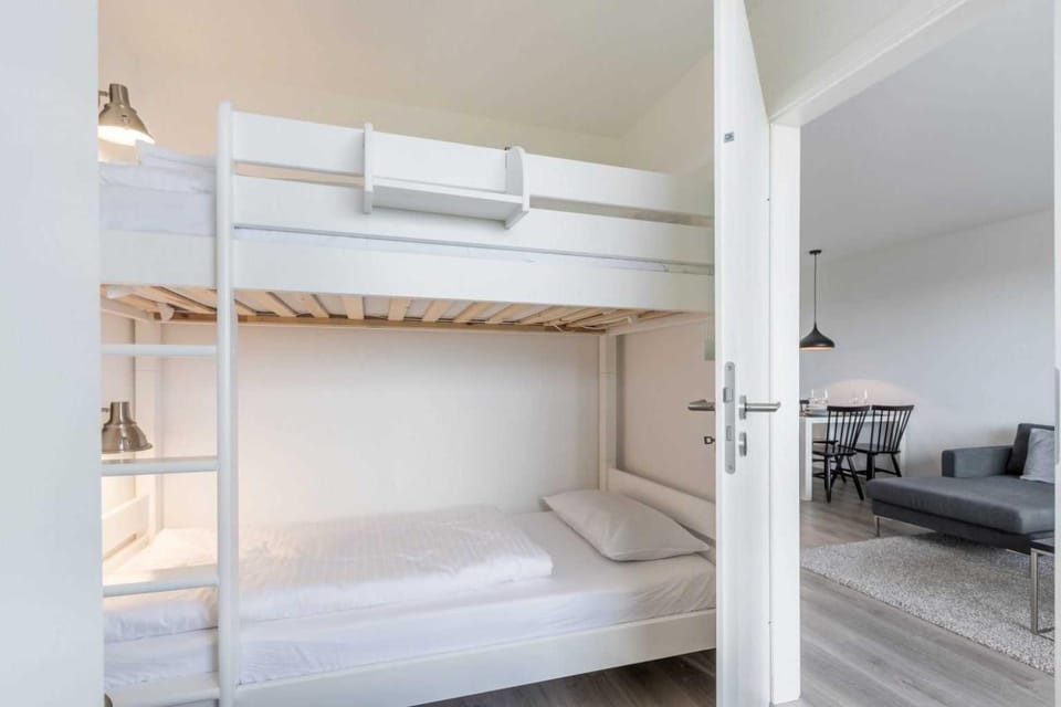 Wohnung 133 Nordmeer ID 378 Apartment in Sankt Peter-Ording