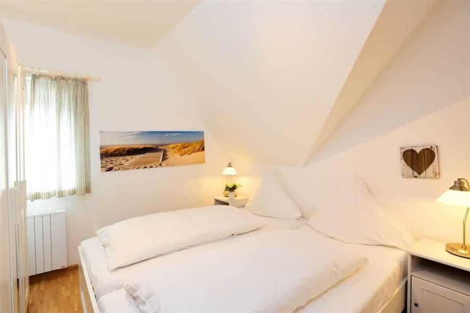 Wohnung 5 ID 103 Apartment in Sankt Peter-Ording