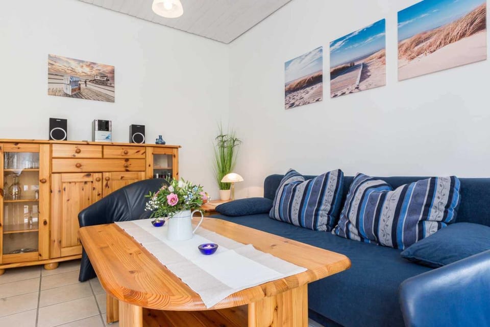 Wohnung 1 ID 116 Apartment in Sankt Peter-Ording