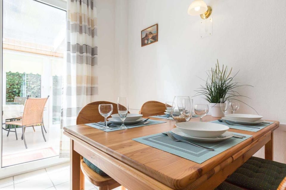 Wohnung 1 ID 116 Apartment in Sankt Peter-Ording