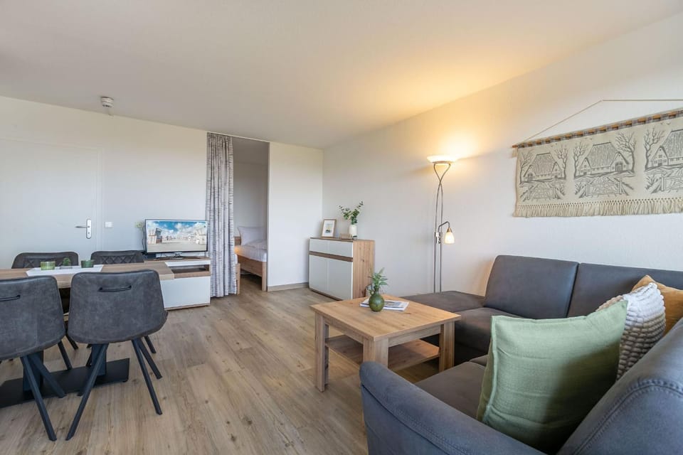 Wohnung 193 ID 290 Apartment in Sankt Peter-Ording